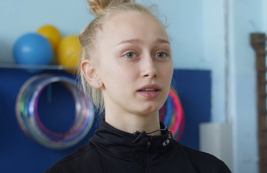 Interview image